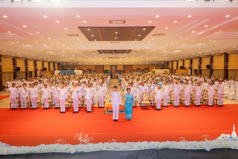 ไฟล์แนบ กปภ.สาขาพิษณุโลก ร่วมกิจกรรมเนื่องในโอกาสวันเฉลิมพระชนมพรรษา 12 สิงหาคม 2568 