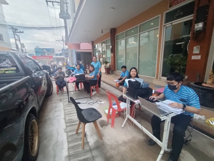 ไฟล์แนบ กปภ.สาขาพิษณุโลก ออกให้บริการรับชำระค่าติดตั้งผู้ใช้น้ำรายใหม่