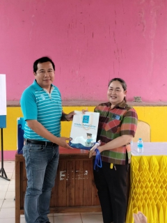 ไฟล์แนบ กปภ.ข.10 ร่วมกับ กปภ.สาขาหนองไผ่ จัดประชุมรับฟังความคิดเห็น กลุ่มผู้ใช้น้ำ อ่างเก็บน้ำคลองลำกง