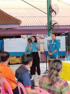 ไฟล์แนบ กปภ.ข.10 ร่วมกับ กปภ.สาขาหนองไผ่ จัดประชุมรับฟังความคิดเห็น กลุ่มผู้ใช้น้ำ อ่างเก็บน้ำคลองลำกง