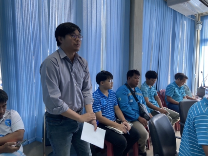 ไฟล์แนบ กปภ.สาขากำแพงเพชร  สรุปความคืบหน้าการขับเคลื่อนนโยบายหลักและแผนยุทธศาสตร์ประจำปี 2568