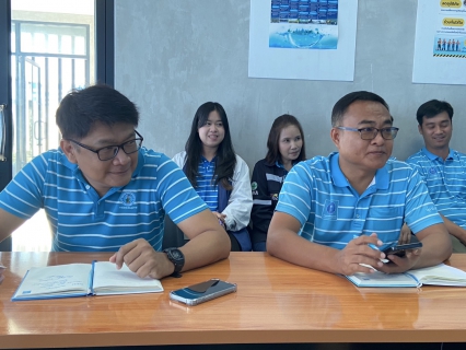 ไฟล์แนบ กปภ.สาขากำแพงเพชร  สรุปความคืบหน้าการขับเคลื่อนนโยบายหลักและแผนยุทธศาสตร์ประจำปี 2568