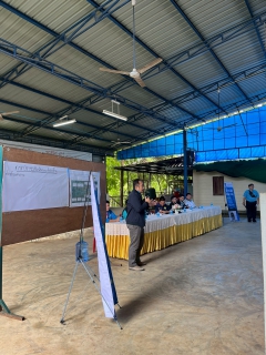 ไฟล์แนบ กปภ.ข.10 ร่วมกับ กปภ.สาขาเพชรบูรณ์ จัดประชุมรับฟังความคิดเห็น กลุ่มผู้ใช้น้ำ อ่างเก็บน้ำห้วยเฉลียงลับ