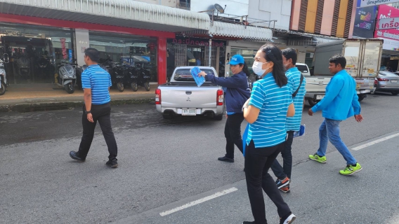 ไฟล์แนบ การประปาส่วนภูมิภาคสาขากระบี่ ดำเนินโครงการมุ่งมั่นเพื่อปวงชนเติมใจให้กัน ตามแผนการลงพื้นที่ ไตรมาส 4/2568 