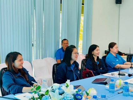 ไฟล์แนบ กปภ.สาขาภูเก็ต ร่วมต้อนรับฝ่ายกลยุทธ์ทรัพยากรบุคคลและพัฒนาองค์กร กองแผนกลยุทธ์ทรัพยากรบุคคล การประปาส่วนภูมิภาค