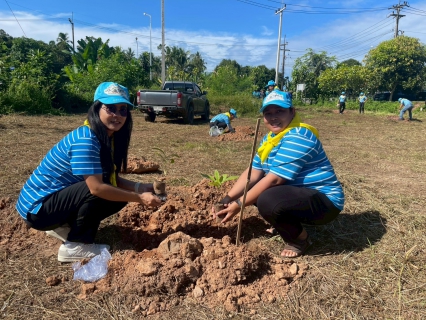 ไฟล์แนบ กปภ.สาขาหลังสวน เข้าร่วมกิจกรรมจิตอาสาพัฒนา เนื่องในโอกาสวันเฉลิมพระชนมพรรษาสมเด็จพระนางเจ้าสิริกิติ์ พระบรมราชินีนาถ พระบรมราชชนนีพันปีหลวง