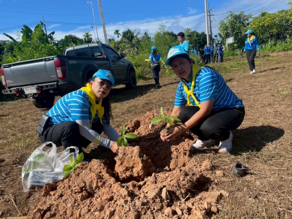 ไฟล์แนบ กปภ.สาขาหลังสวน เข้าร่วมกิจกรรมจิตอาสาพัฒนา เนื่องในโอกาสวันเฉลิมพระชนมพรรษาสมเด็จพระนางเจ้าสิริกิติ์ พระบรมราชินีนาถ พระบรมราชชนนีพันปีหลวง