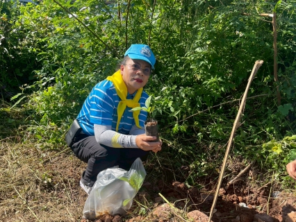 ไฟล์แนบ กปภ.สาขาหลังสวน เข้าร่วมกิจกรรมจิตอาสาพัฒนา เนื่องในโอกาสวันเฉลิมพระชนมพรรษาสมเด็จพระนางเจ้าสิริกิติ์ พระบรมราชินีนาถ พระบรมราชชนนีพันปีหลวง