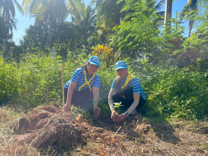 ไฟล์แนบ กปภ.สาขาหลังสวน เข้าร่วมกิจกรรมจิตอาสาพัฒนา เนื่องในโอกาสวันเฉลิมพระชนมพรรษาสมเด็จพระนางเจ้าสิริกิติ์ พระบรมราชินีนาถ พระบรมราชชนนีพันปีหลวง