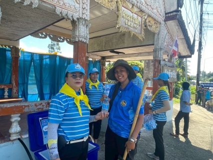 ไฟล์แนบ กปภ.สาขาหลังสวน เข้าร่วมกิจกรรมจิตอาสาพัฒนา เนื่องในโอกาสวันเฉลิมพระชนมพรรษาสมเด็จพระนางเจ้าสิริกิติ์ พระบรมราชินีนาถ พระบรมราชชนนีพันปีหลวง