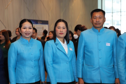 ไฟล์แนบ กปภ.สาขาหลังสวน เข้ารับรางวัลศูนย์ราชการสะดวก (GECC) ปี 2568