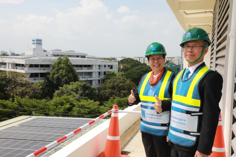 ไฟล์แนบ กปภ.  กฟน. เปิดตัวโครงการติดตั้ง Solar Rooftop เดินหน้าสู่พลังงานสะอาดยั่งยืน