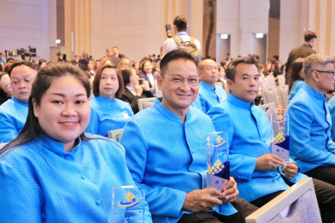 ไฟล์แนบ กปภ.สาขาปทุมธานี(พ) คว้าโล่ GECC 2568 การันตีคุณภาพบริการประชาชนต่อเนื่อง
