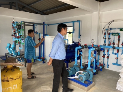 ไฟล์แนบ กปภ.สาขานครไทย ร่วมต้อนรับ นายสุทัศน์ นุชปาน รองผู้ว่าการ (ปฏิบัติการ 1 ) ตรวจเยี่ยมและติดตามผลการดำเนินงาน