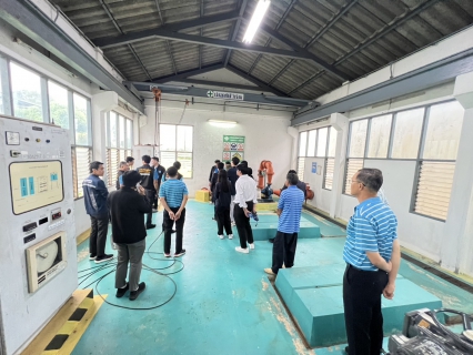 ไฟล์แนบ กปภ.สาขากาฬสินธุ์ ต้อนรับคณะศึกษาดูงานจากสำนักงานสภาพัฒนาการเศรษฐกิจและสังคมแห่งชาติ