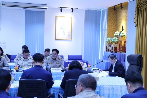 ไฟล์แนบ การประปาส่วนภูมิภาคเขต 6 ให้การต้อนรับผู้ตรวจการแผ่นดินและคณะ จากสำนักงานผู้ตรวจการแผ่นดิน ลงพื้นที่แสวงหาข้อเท็จจริง และประชุมหารือแนวทางการดำเนินงานโครงการจัดหาแหล่งน้ำ เพื่อพัฒนาการขยายเขตประปาในเขตภูมิภาค ในเขตพื้นที่จังหวัดมหาสารคามและจังหวัดกาฬสินธุ์ 