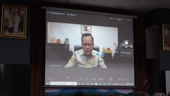 ไฟล์แนบ กปภ.เขต ๑ จัดการประชุมสรุปผลการดำเนินงานไตรมาส ๓/๒๕๖๘ และรับมอบแนวทางการดำเนินงาน จากผู้ว่าการการประปาส่วนภูมิภาค (ผวก.)