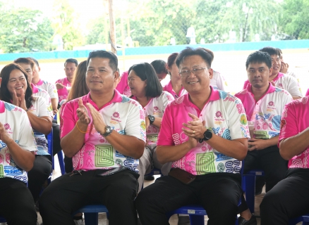 ไฟล์แนบ กปภ.ข.7 จัดกิจกรรม สนทนายามเช้า "Morning Talk" ประจำเดือนกันยายน 2568