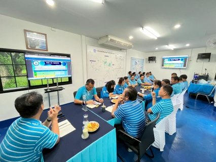 ไฟล์แนบ กิจกรรม Morning Talk กปภ.สาขาชนบท ประจำเดือน กันยายน 2568