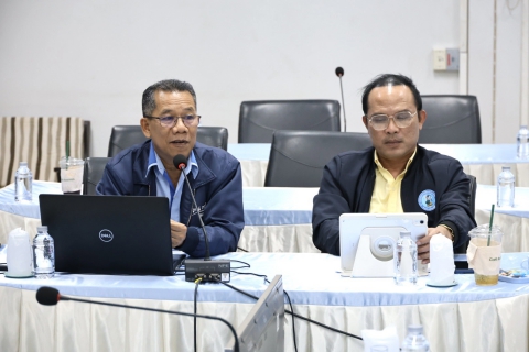 ไฟล์แนบ กปภ.ข.3 เข้าร่วมประชุมการให้คำปรึกษา เรื่อง การดำเนินการเร่งรัดติดตามหนี้ค่าน้ำประปา