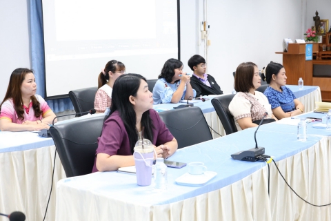 ไฟล์แนบ กปภ.ข.3 เข้าร่วมประชุมการให้คำปรึกษา เรื่อง การดำเนินการเร่งรัดติดตามหนี้ค่าน้ำประปา