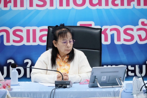 ไฟล์แนบ กปภ.ข.3 เข้าร่วมประชุมการให้คำปรึกษา เรื่อง การดำเนินการเร่งรัดติดตามหนี้ค่าน้ำประปา