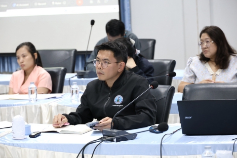 ไฟล์แนบ กปภ.ข.3 เข้าร่วมประชุมการให้คำปรึกษา เรื่อง การดำเนินการเร่งรัดติดตามหนี้ค่าน้ำประปา