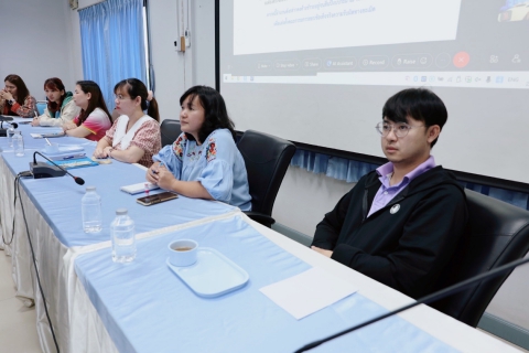 ไฟล์แนบ กปภ.ข.3 เข้าร่วมประชุมการให้คำปรึกษา เรื่อง การดำเนินการเร่งรัดติดตามหนี้ค่าน้ำประปา