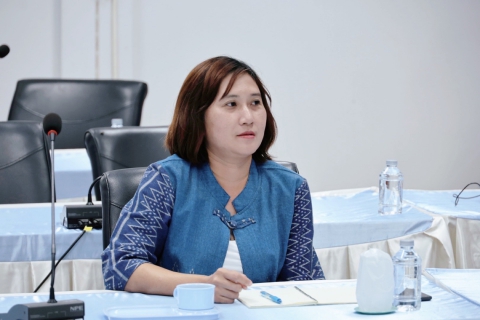 ไฟล์แนบ กปภ.ข.3 เข้าร่วมประชุมการให้คำปรึกษา เรื่อง การดำเนินการเร่งรัดติดตามหนี้ค่าน้ำประปา