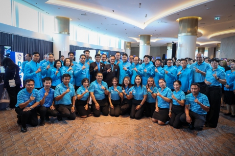 ไฟล์แนบ กปภ.เขต 1 คว้า 16 รางวัลโล่และตรารับรองมาตรฐานศูนย์ราชการสะดวก (GECC) ประจำปี 2568