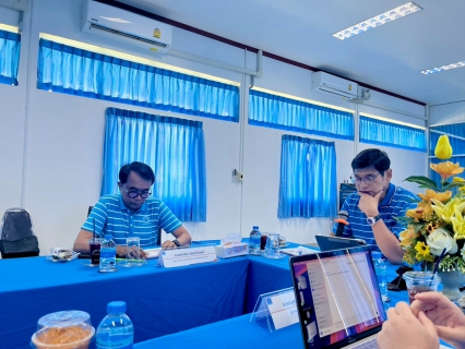 ไฟล์แนบ การประปาส่วนภูมิภาค (กปภ.) สาขาพิจิตร ร่วมต้อนรับ นายสุทัศน์ นุชปาน รองผู้ว่าการ (ปฏิบัติการ 1 ) ตรวจเยี่ยมและติดตามผลการดำเนินงาน&#128153;