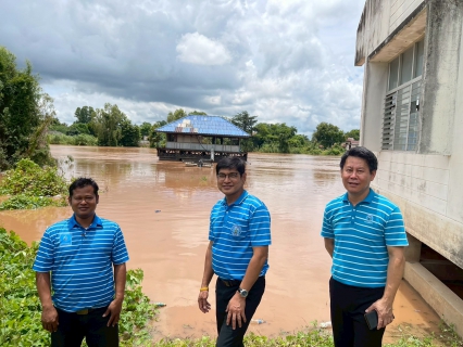 ไฟล์แนบ รปก.1 ลงพื้นที่ตรวจเยี่ยม กปภ.สาขาตะพานหิน