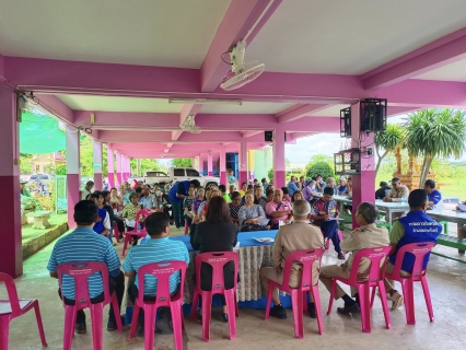 ไฟล์แนบ กปภ.สาขาพนัสนิคม ร่วมประชุมรับฟังความคิดเห็นการรับโอนกิจการประปาส่วนภูมิภาค ม.3 ต.เกาะจันทร์ อ.เกาะจันทร์ จ.ชลบุรี