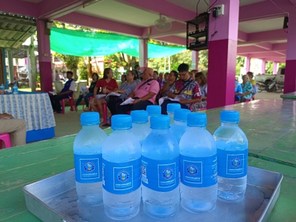 ไฟล์แนบ กปภ.สาขาพนัสนิคม ร่วมประชุมรับฟังความคิดเห็นการรับโอนกิจการประปาส่วนภูมิภาค ม.3 ต.เกาะจันทร์ อ.เกาะจันทร์ จ.ชลบุรี