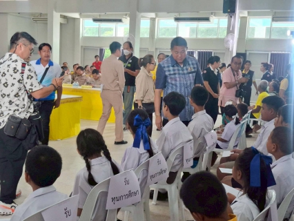 ไฟล์แนบ กปภ.สาขาพนัสนิคม ร่วมประชุมการตรวจราชการของผู้ว่าราชการจังหวัดชลบุรีในพื้นที่อำเภอบ่อทอง จ.ชลบุรี
