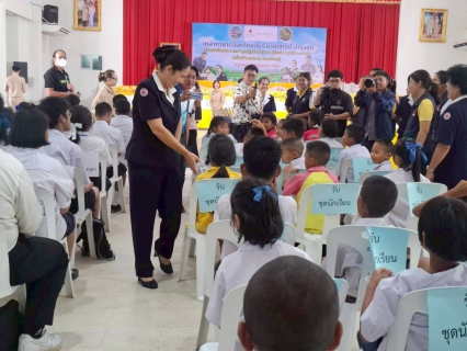 ไฟล์แนบ กปภ.สาขาพนัสนิคม ร่วมประชุมการตรวจราชการของผู้ว่าราชการจังหวัดชลบุรีในพื้นที่อำเภอบ่อทอง จ.ชลบุรี