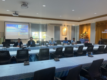 ไฟล์แนบ กปภ.ข.6 ประชุมสรุปผลการดำเนินโครงการประกวดสถานีผลิตน้ำประปาดีเด่น ประจำปีงบประมาณ 2568
