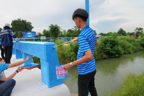 ไฟล์แนบ กปภ.สาขาปักธงชัย  รวมพลัง สร้างทัศนียภาพในองค์กร ประจำปี 2568