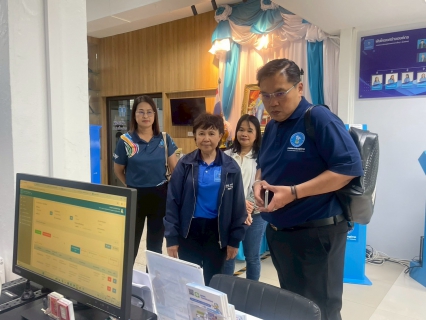 ไฟล์แนบ นายนิธิศ ทองสอาด รองผู้ว่าการฯ ลงพื้นที่ตรวจเยี่ยม  กปภ.สาขาหาดใหญ่(พ) 