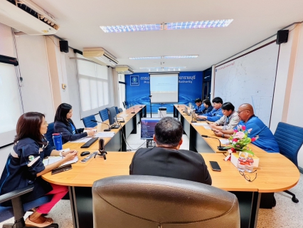 ไฟล์แนบ กปภ.สาขาราชบุรี  ประชุมสรุปผลการดำเนินการบริหารจัดการน้ำสูญเสียสัปดาห์ที่ 1 ประจำเดือนกันยายน  2568