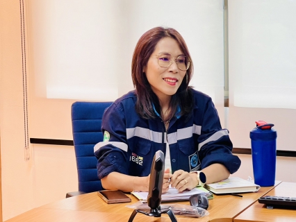 ไฟล์แนบ กปภ.สาขาราชบุรี  ประชุมสรุปผลการดำเนินการบริหารจัดการน้ำสูญเสียสัปดาห์ที่ 1 ประจำเดือนกันยายน  2568