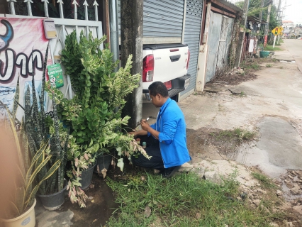 ไฟล์แนบ กปภ.สาขากำแพงเพชร เร่งแก้ไขปัญหา 'น้ำไม่ไหล' จากประตูน้ำชำรุด