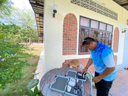 ไฟล์แนบ  กปภ.สาขาเกาะพะงัน ลงพื้นที่สุ่มตรวจคุณภาพน้ำประปา ณ  หมู่ 1 ต.เกาะพะงัน อ.เกาะพะงัน จ.สุราษฎร์ธานี