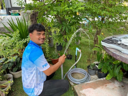 ไฟล์แนบ  กปภ.สาขาเกาะพะงัน ลงพื้นที่สุ่มตรวจคุณภาพน้ำประปา ณ  หมู่ 1 ต.เกาะพะงัน อ.เกาะพะงัน จ.สุราษฎร์ธานี