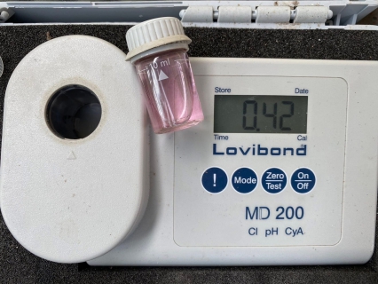 ไฟล์แนบ  กปภ.สาขาเกาะพะงัน ลงพื้นที่สุ่มตรวจคุณภาพน้ำประปา ณ  หมู่ 1 ต.เกาะพะงัน อ.เกาะพะงัน จ.สุราษฎร์ธานี