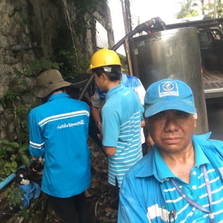 ไฟล์แนบ กปภ.สาขาภูเก็ต ร่วมกับ การประปาส่วนภูมิภาคเขต 4 ลงพื้นที่ตรวจสอบมาตรวัดน้ำ 