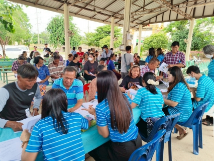 ไฟล์แนบ กปภ. รุกลงพื้นที่รับคำขอติดตั้งประปาใหม่ เพิ่มความสะดวกประชาชนเข้าถึงน้ำสะอาด