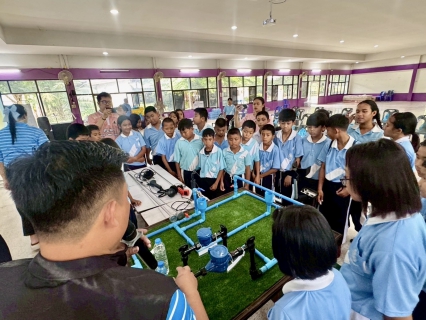 ไฟล์แนบ กปภ.สาขาพิษณุโลก ร่วมกับ กปภ.ข.10 จัดกิจกรรมโครงการอาสาประปาเพื่อปวงชน ประจำปี 2568 