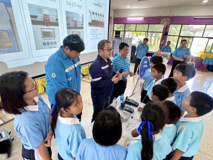 ไฟล์แนบ กปภ.สาขาพิษณุโลก ร่วมกับ กปภ.ข.10 จัดกิจกรรมโครงการอาสาประปาเพื่อปวงชน ประจำปี 2568 