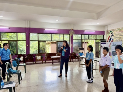 ไฟล์แนบ กปภ.สาขาพิษณุโลก ร่วมกับ กปภ.ข.10 จัดกิจกรรมโครงการอาสาประปาเพื่อปวงชน ประจำปี 2568 